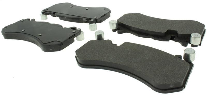 StopTech Mercedes Benz Front Street Touring Brake Pads - Torque Motorsport