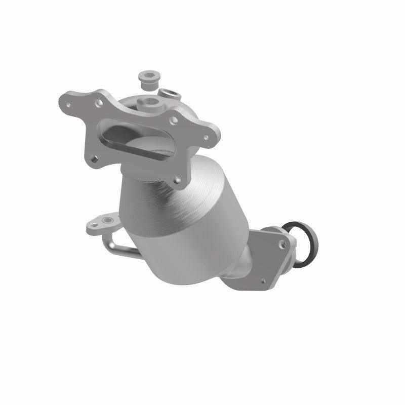 Magnaflow Conv DF 11-14 CR-Z 1.5L Manifold - Torque Motorsport