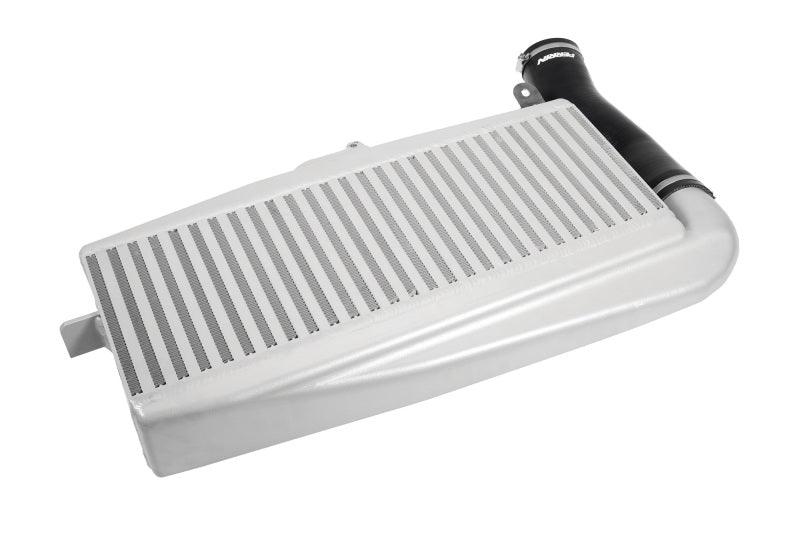 Perrin 22-23 Subaru WRX Top Mount Intercooler (TMIC) - Silver - Torque Motorsport