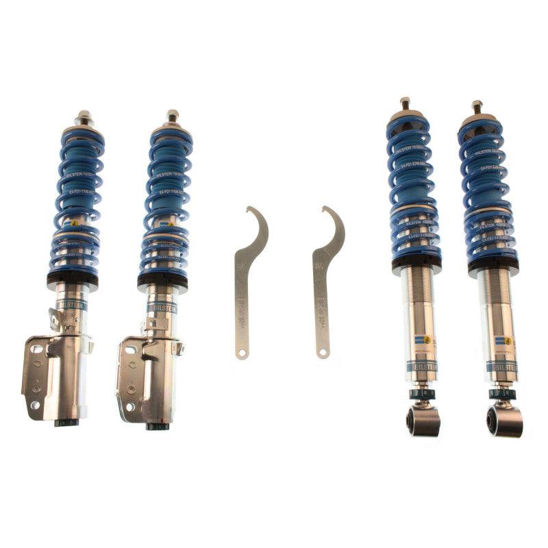 Bilstein B16 1992 Porsche 911 Carrera 2 Front and Rear Performance Suspension System - Torque Motorsport