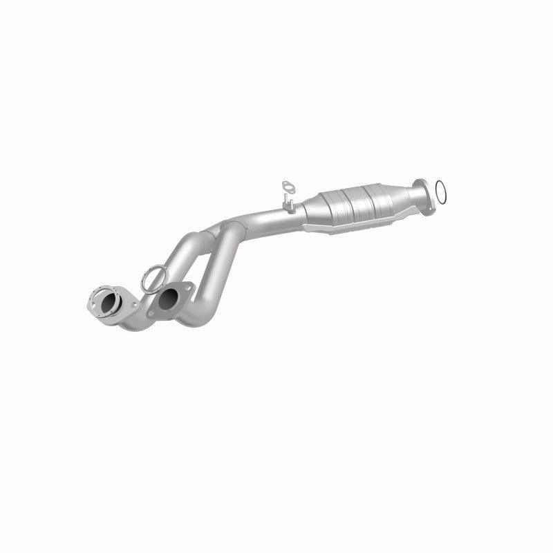 MagnaFlow Conv DF 95-97 Toyota Landcruiser 4.5L/1996 Lexus LX 450 4.5L - Torque Motorsport