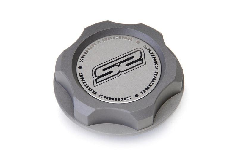 Skunk2 Honda Billet Oil Cap (M33 x 2.8) (Hard Series) - Torque Motorsport