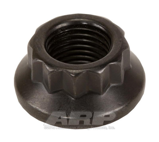 ARP M12 x 1.25 12pt Nut Kit - Torque Motorsport