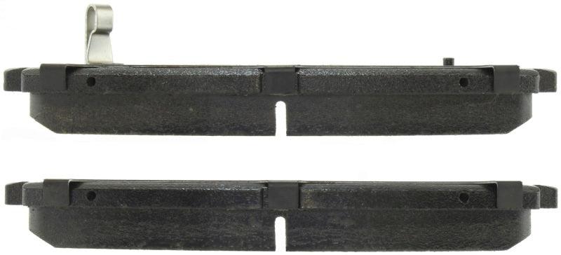 StopTech Street Select Brake Pads - Front - Torque Motorsport