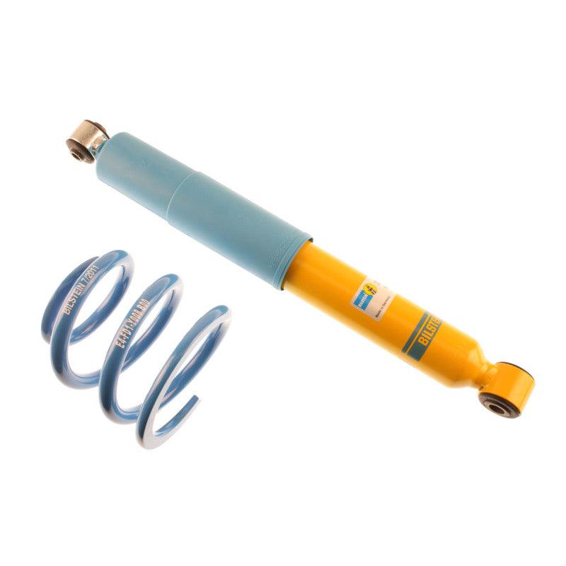 Bilstein B14 2000 Audi TT Quattro Base Front and Rear Performance Suspension System - Torque Motorsport