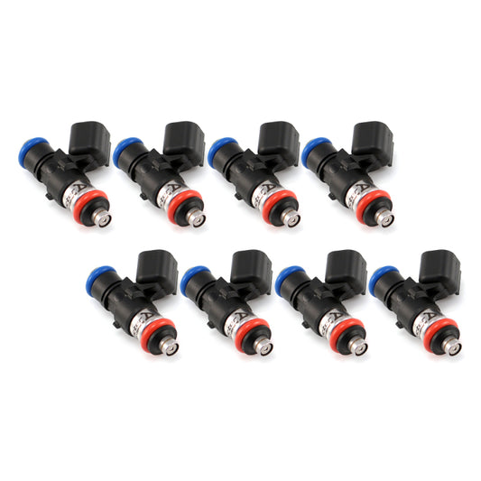 Injector Dynamics ID1700 09+ Cadillac CST-V / LSA 6.2L 1700cc Injectors (Set of 8)