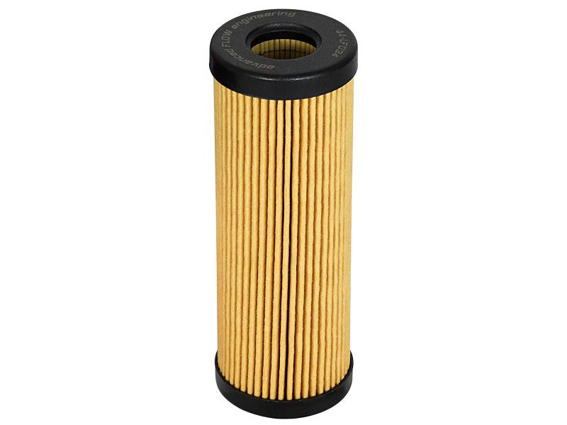 aFe Pro GUARD HD Oil Filter 15-17 Ford F-150 V6 2.7L (tt) - Torque Motorsport