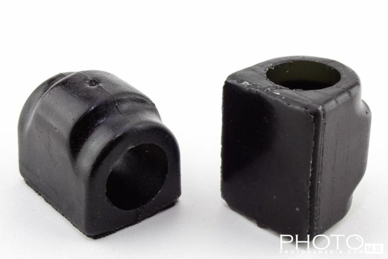 Whiteline Plus 4/91-5/01 & 10/01-05 BMW 3 Series/9/88-04 5 Series Rear 20mm Sway Bar Mount Bushing - Torque Motorsport