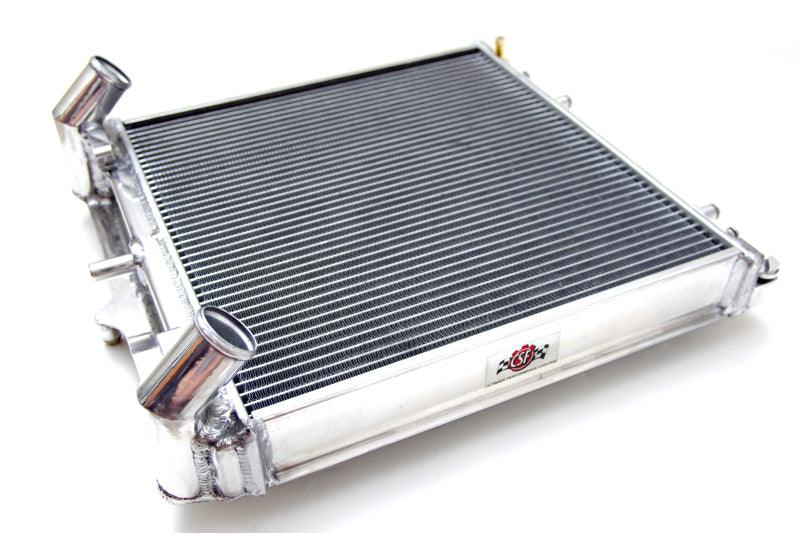 CSF 96-04 Porsche Boxster (986) Radiator (Fits Left & Right Side) - Torque Motorsport