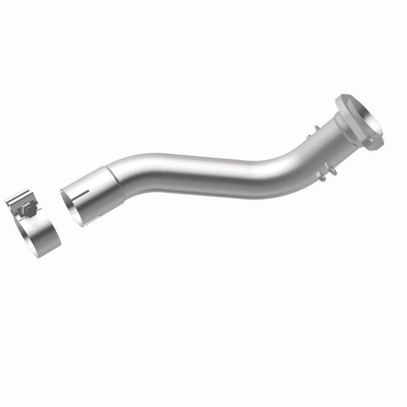 MagnaFlow Manifold Pipe 12-13 Wrangler 3.6L - Torque Motorsport