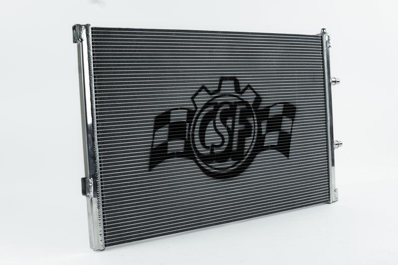 CSF Mercedes Benz E 63 / CLS 63 AMG Front Mount Heat Exchanger - Torque Motorsport