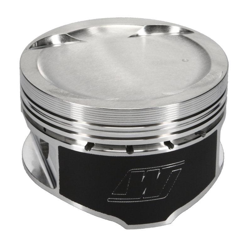 Wiseco Mits 3000 Turbo -14cc 1.250 X 92MM Piston Shelf Stock Kit - Torque Motorsport