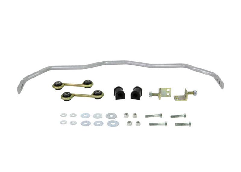 Whiteline 83-86 Toyota Supra MA61 Rear 18mm Heavy Duty Adjustable w/OE Swaybar - Torque Motorsport