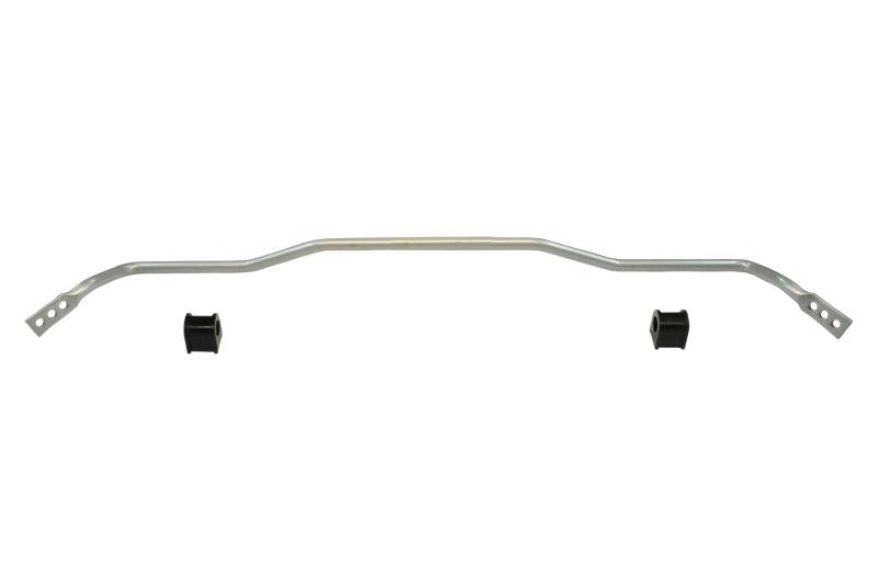 Whiteline 93-98 Toyota Supra MK4 JZA80 Rear 20mm Heavy Duty Adjustable Swaybar - Torque Motorsport