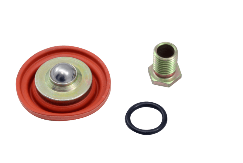 AEM Universal Fuel Pressure Regulator Rebuild Kit - Torque Motorsport