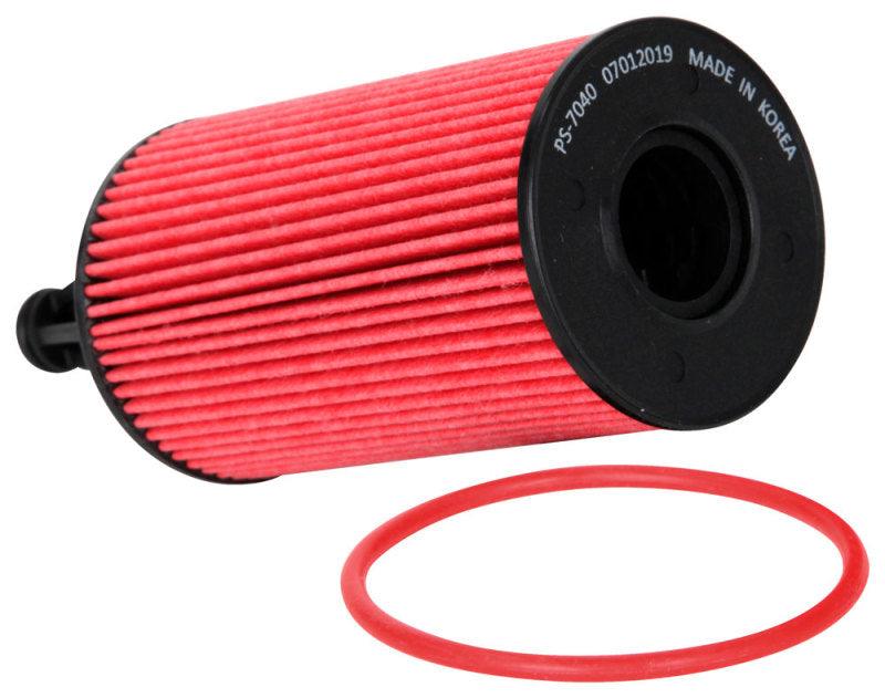 K&N 2020 Mercedes-Benz C43 AMG Oil Filter - Torque Motorsport