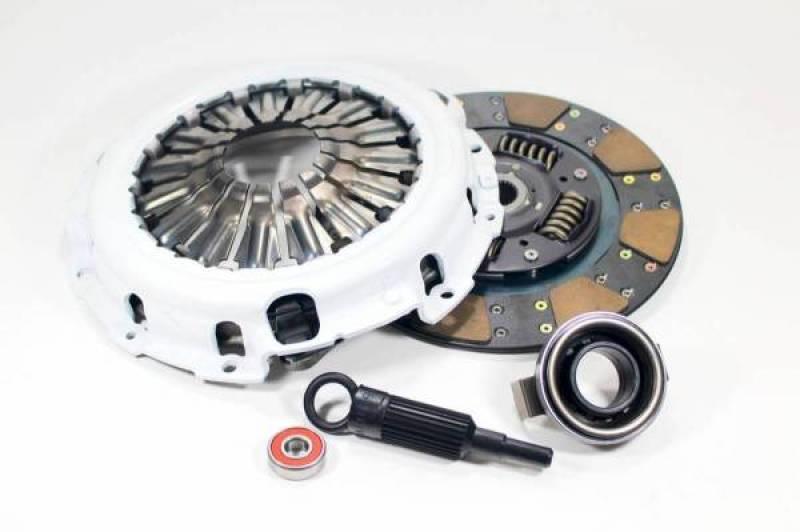 Clutch Masters 18-19 Subaru WRX 2.0L (Mid 2018 with VIN J*806877) FX250 Clutch Kit - Torque Motorsport