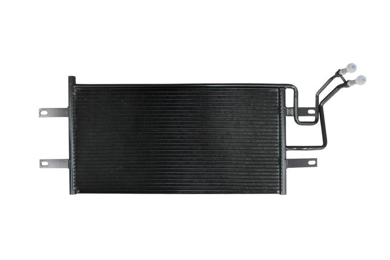 CSF 07-09 Dodge Ram 2500 6.7L Transmission Oil Cooler - Torque Motorsport