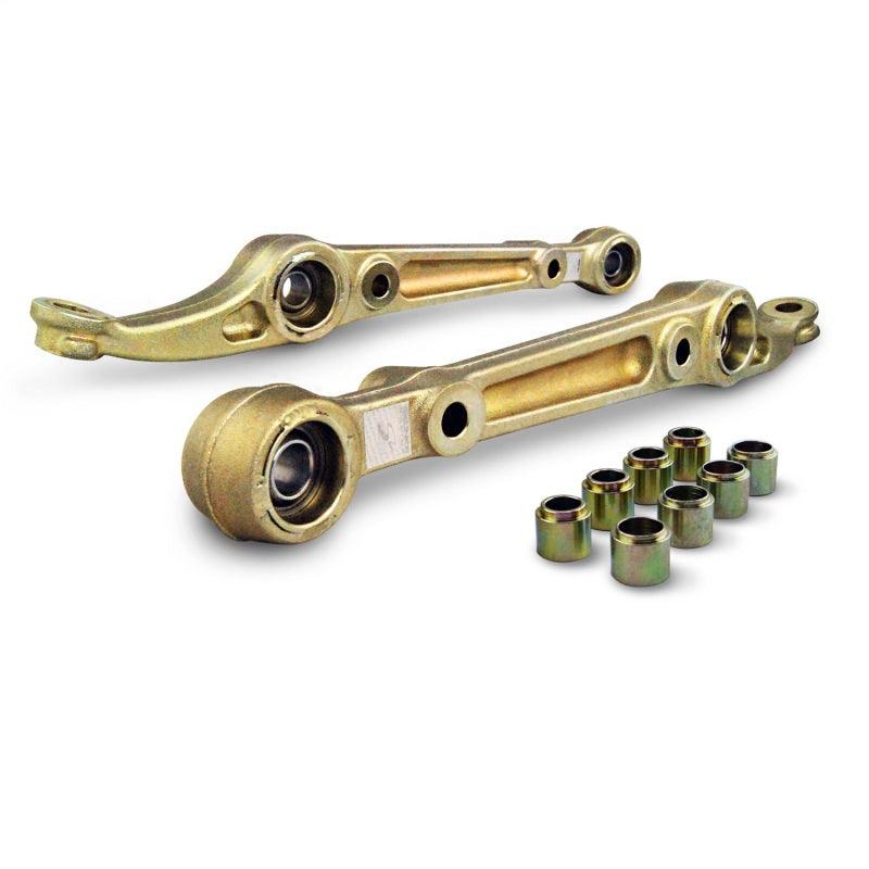 Skunk2 96-00 Honda Civic EK Front Lower Control Arm w/ Spherical Bearing - Torque Motorsport