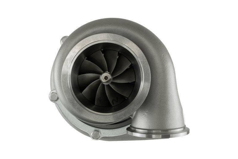 Turbosmart Oil Cooled 6466 V-Band Inlet/Outlet A/R 0.82 External Wastegate TS-1 Turbocharger - Torque Motorsport