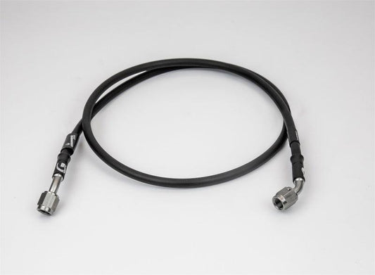 Goodridge 1999-2005 Mazda Miata MX-5 Stainless Clutch Line - Torque Motorsport