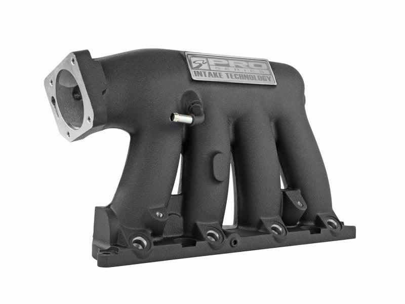 Skunk2 Pro Series 02-06 Honda/Acura K20A2/K20A3 Intake Manifold (Race Only) (Black Series) - Torque Motorsport