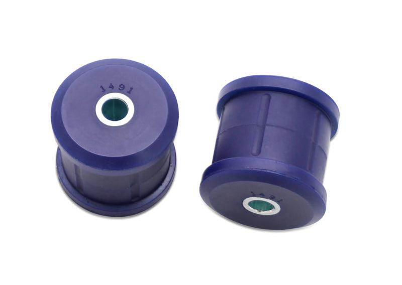 SuperPro 1994 Subaru Legacy LSi Rear Trailing Arm Lower Forward Bushing Kit - Torque Motorsport