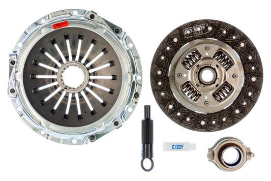 Exedy 1996-1996 Mitsubishi Lancer Evolution IV L4 Stage 1 Organic Clutch - Torque Motorsport