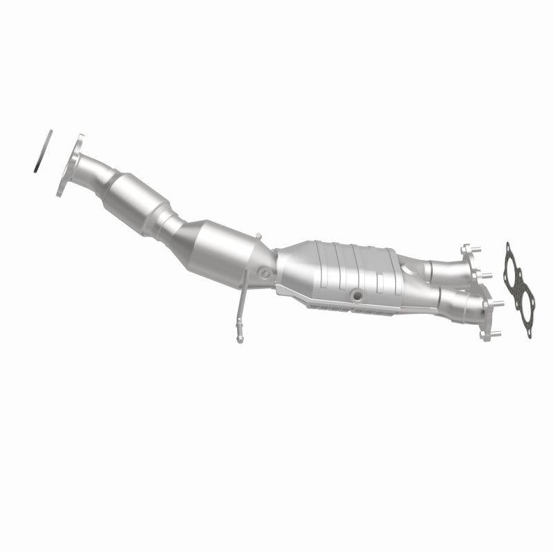 Magnaflow Conv DF 10-14 Volvo S80 3.2L - Torque Motorsport