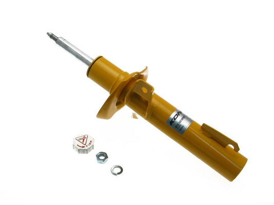 Koni Sport (Yellow) Shock 05-13 Audi A3 FWD & Quattro - Front - Torque Motorsport