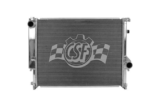 CSF 93-99 BMW M3 (E36) / 92-95 BMW 320i / 92-98 BMW 323 / 92-98 BMW 325 / 94-98 BMW 328 Radiator - Torque Motorsport