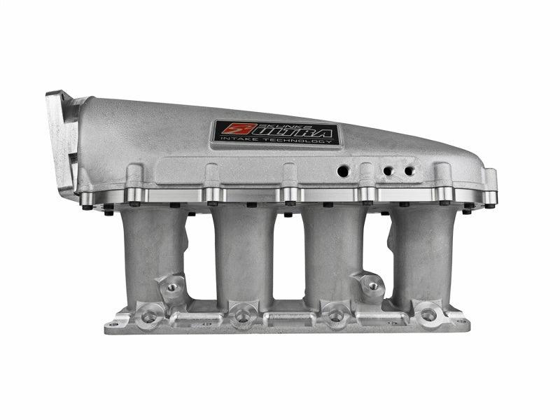 Skunk2 Ultra Series K Series Race Intake Manifold - 3.5L Silver - Torque Motorsport