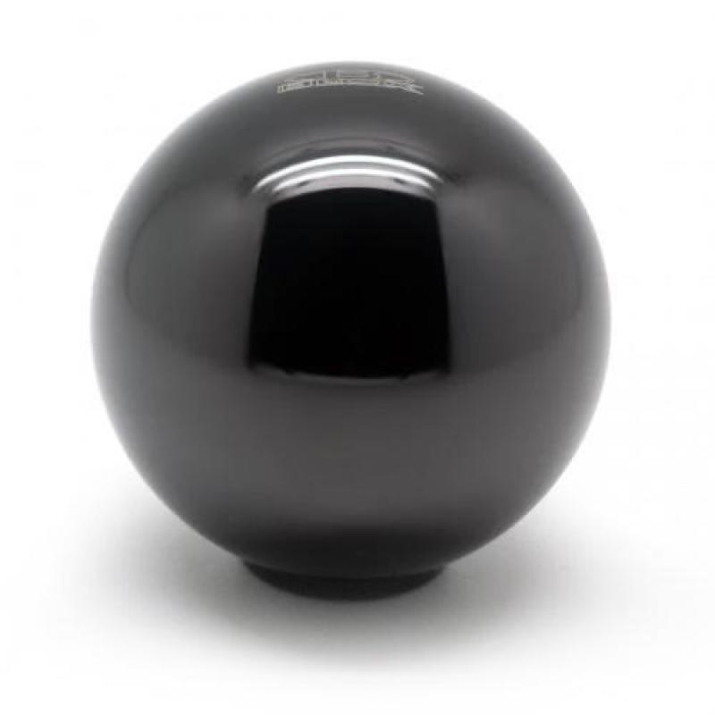 BLOX Racing V2 - 490 Limited Series Spherical Shift Knob 10X1.25 - Platinum - Torque Motorsport