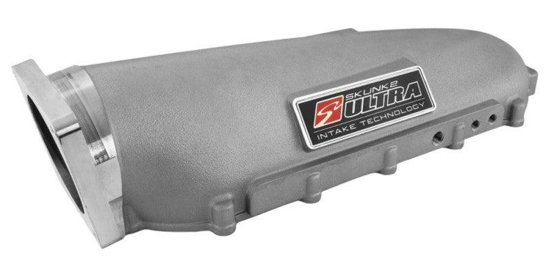 Skunk2 Ultra Race Series Side-Feed Plenum - K Series - 3.5L Volume 90mm Inlet - Torque Motorsport