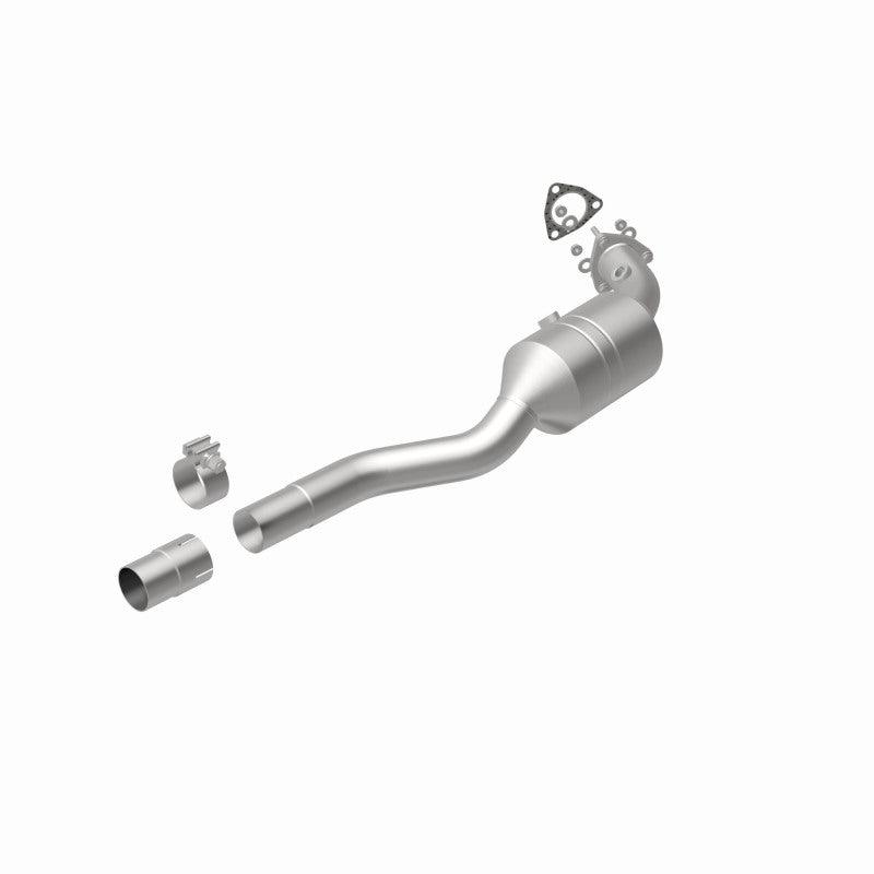 Magnaflow Conv DF 07-09 Porsche 911 P/S - Torque Motorsport