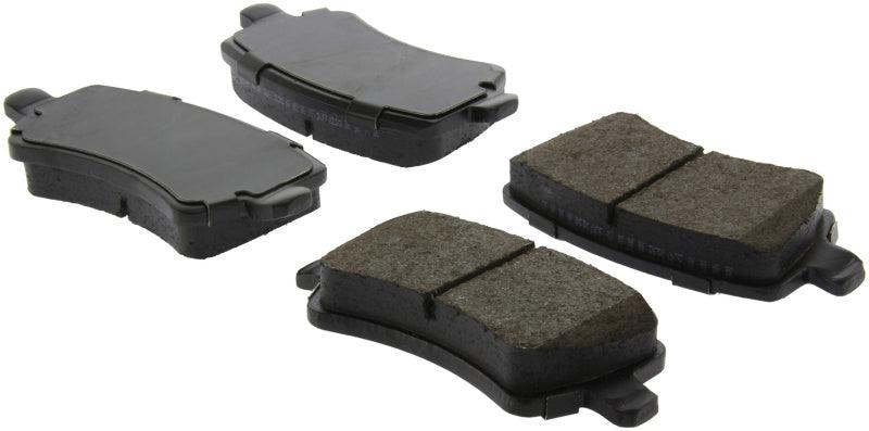 StopTech Street Brake Pads - Torque Motorsport