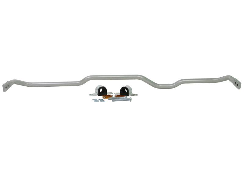 Whiteline VAG MK4/MK5 AWD Only Rear 24mm Adjustable X-Heavy Duty Swaybar - Torque Motorsport