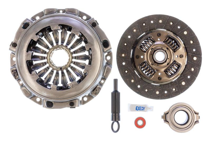 Exedy OE 2005-2005 Saab 9-2X H4 Clutch Kit - Torque Motorsport