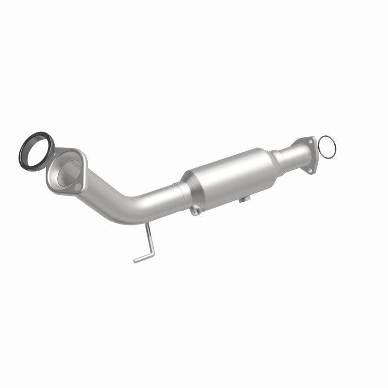 MagnaFlow Conv DF 02-05 Honda Civic Si 2.0L - Torque Motorsport