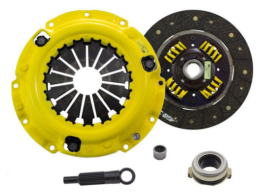 ACT 2006 Mazda MX-5 Miata HD/Perf Street Sprung Clutch Kit - Torque Motorsport