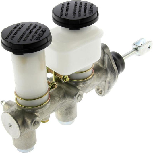 Centric 1979 Mazda RX-7 Premium Brake Master Cylinder - Torque Motorsport