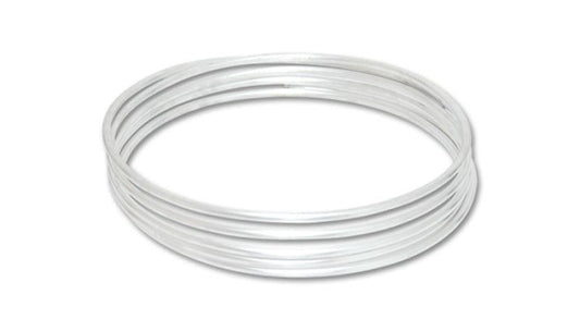 Vibrant 1/4in OD Aluminum Fuel Line - 25 Foot Spool - Torque Motorsport