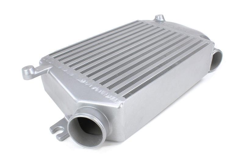 Perrin Subaru WRX 15+ Top Mount Intercooler - Silver - Torque Motorsport