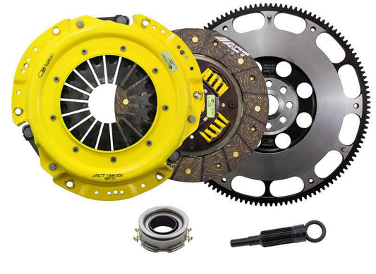 ACT 2013 Scion FR-S XT/Perf Street Sprung Clutch Kit - Torque Motorsport