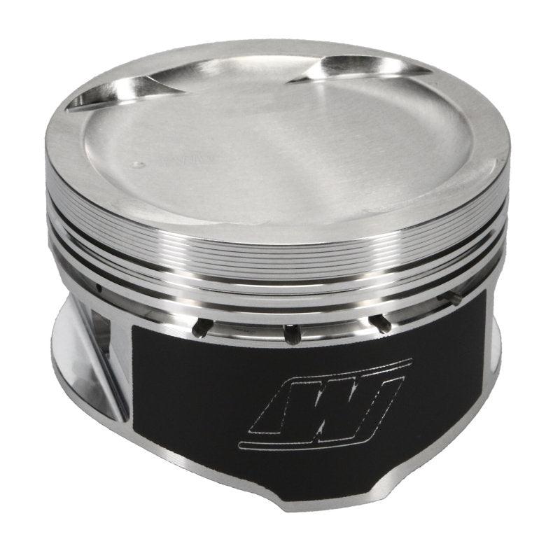 Wiseco Mits 3000 Turbo -14cc 1.250 X 92MM Piston Shelf Stock Kit - Torque Motorsport