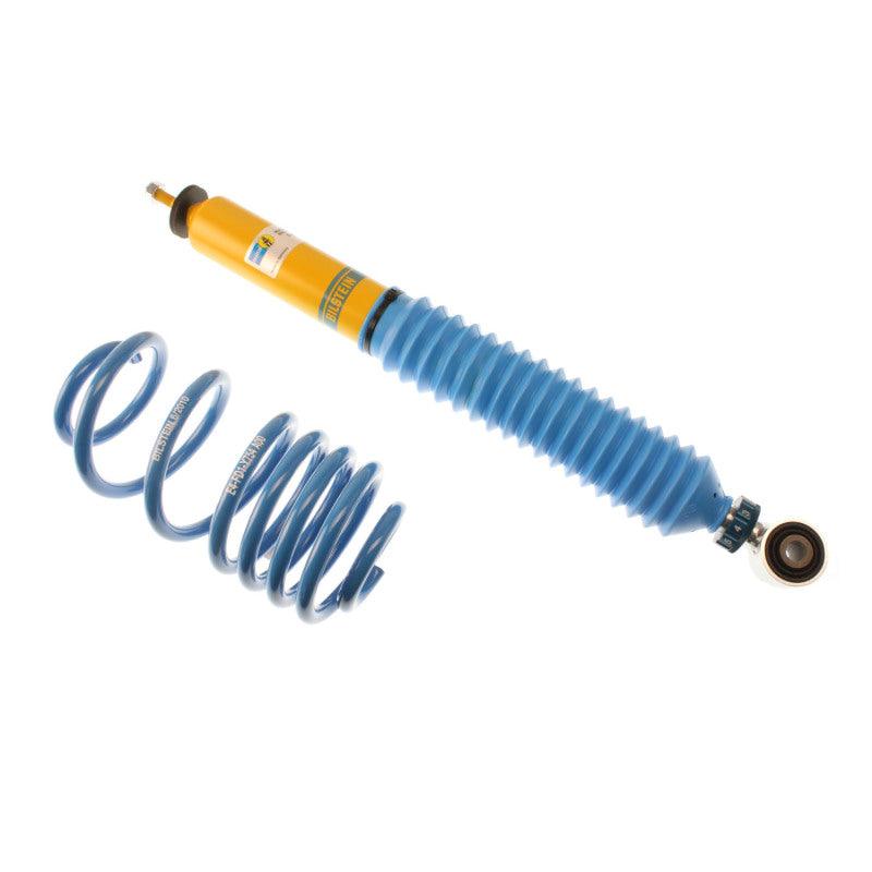 Bilstein B16 2005 Volkswagen Jetta 2.5 Front and Rear Performance Suspension System - Torque Motorsport