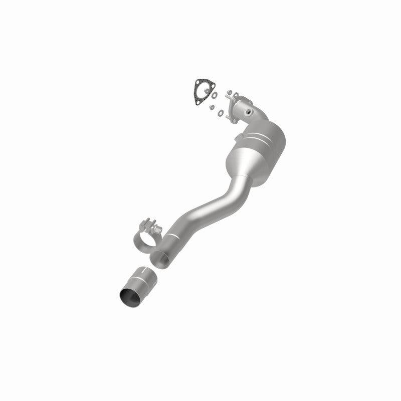 Magnaflow Conv DF 07-09 Porsche 911 P/S - Torque Motorsport