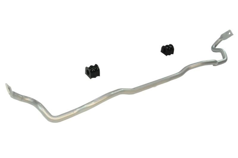 Whiteline 03-07 Subaru Impreza Non-Turbo Sedan Front 22mm Swaybar-heavy duty - Torque Motorsport