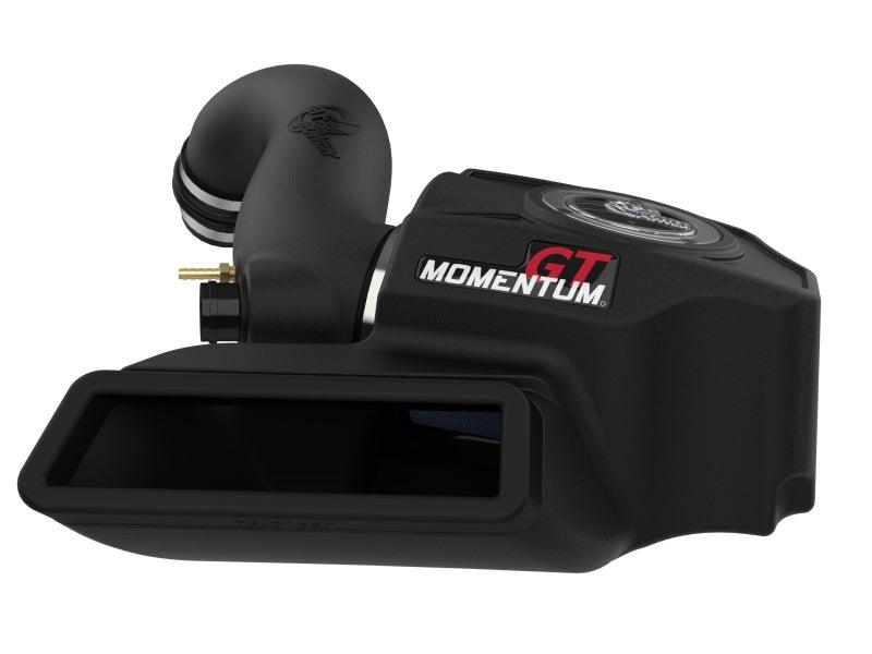 aFe 2022 VW GTI (MKVIII) L4-2.0L (t) Momentum GT Cold Air Intake System w/ Pro 5R Filter - Torque Motorsport