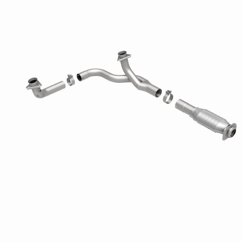 MagnaFlow Conv DF GM 93 95 - Torque Motorsport